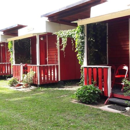 Leszkowo Villa Ustka Exteriör bild